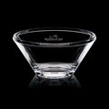 Baltic Crystalline Bowl (11")